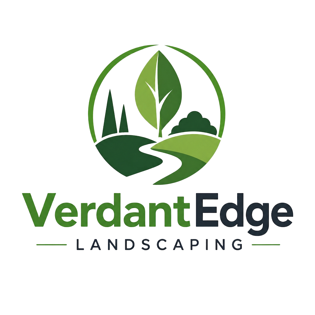 VerdantEdge Landscaping